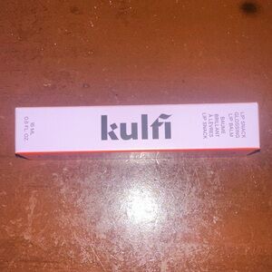 Kulfi Lip Snack Moisturizing Glossing Balm